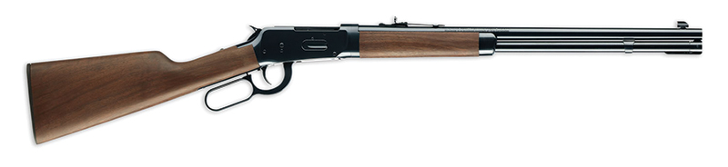 Model 94 Trails End Takedown, .30-30 Win, 20" Barrel, Blued, Walnut, 6-rd