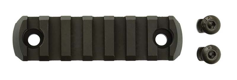 M-Lok 7-Slot Picatinny Rail