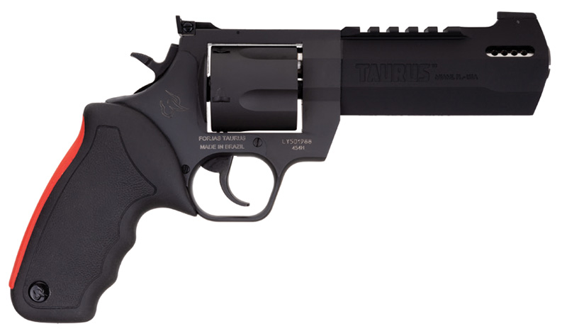 Raging Hunter, .454 Casull, 5.12" Barrel, Matte, 5-rd