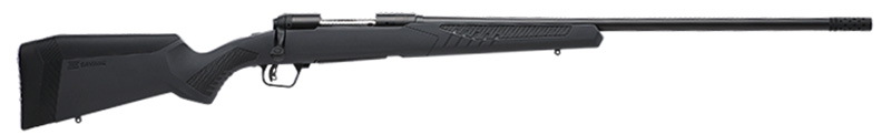110 Long Range Hunter, .300 PRC, 26" Barrel, Grey Synthetic, AccuTrigger, 5-rd