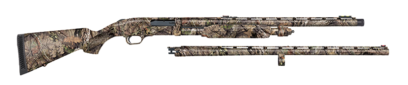 835 Ulti-Mag Combo, 12 Gauge, 24"/28" 3.5" Mossy Oak Break Up Country, 5-rd