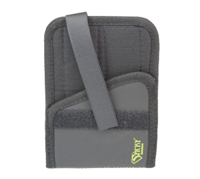 Sticky Holster Travel Mount