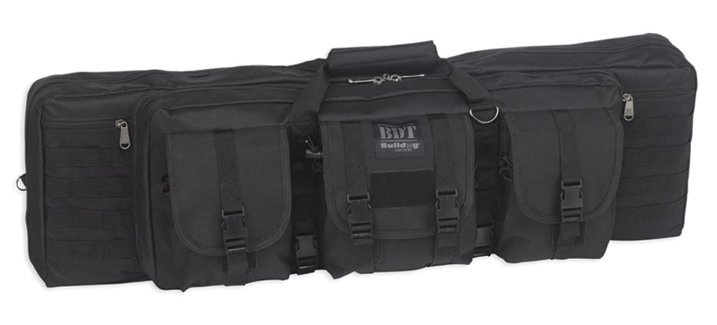 BDT Tactical Single Rifle Bag, 37" Black