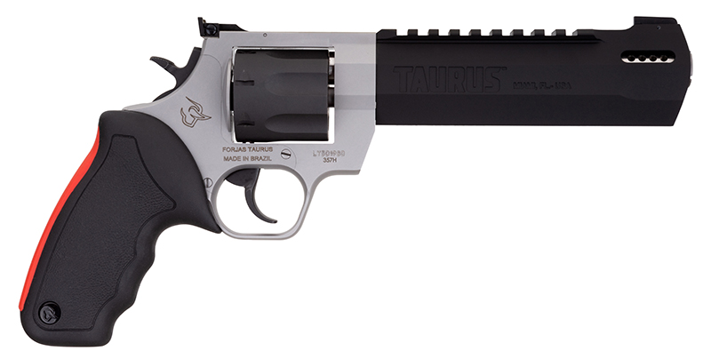 Raging Hunter, .454 Casull, 6.75" Barrel, Two-Tone, 5-rd