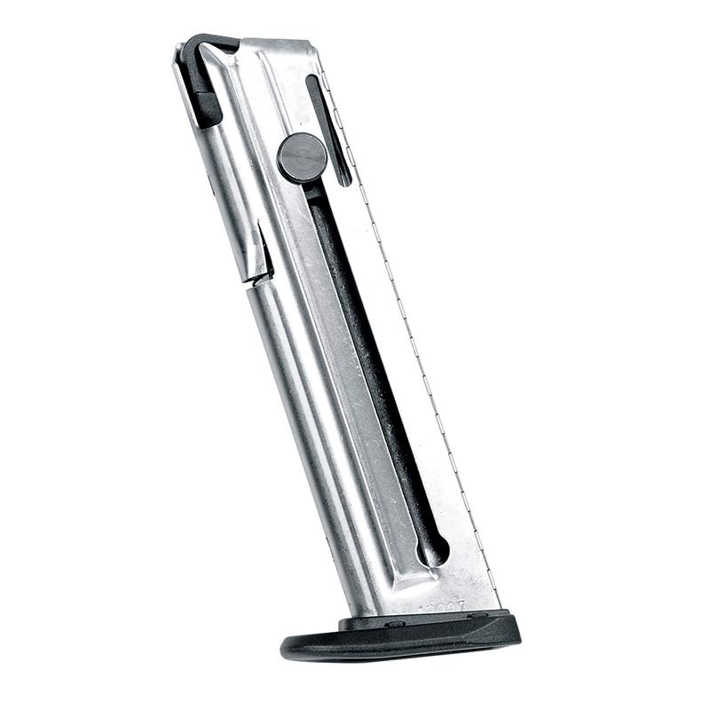 Magazine, .22 LR, PPQ, 12-rd