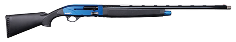 Viper G2 Sporting Youth, 20 Gauge, 26" VR, CT-3XY, 3" Blue/Black, 5-rd