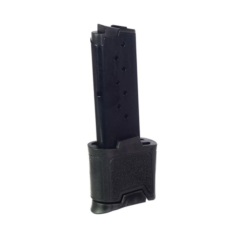 Magazine, 9mm, Sig Sauer P290, Blue, Steel, 10-rd