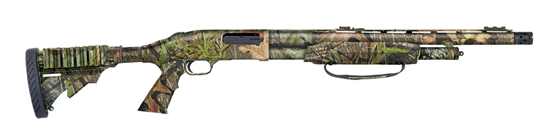 500 Turkey, 12 Gauge, 20" VR Barrel, 3" Mossy Oak Obsession, 5-rd