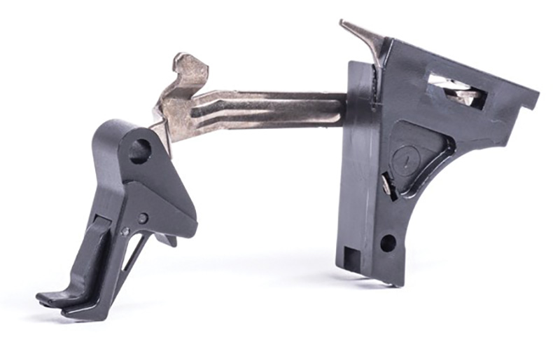 Glock Flat Trigger Kit, .40 S&W, Gen 1-3