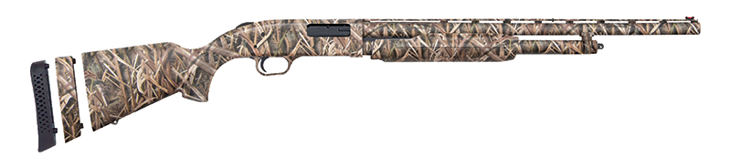 500 Youth Super Bantam Waterfowl, 20 Gauge, 22" VR Barrel, 3" Mossy Oak Shadowgrass, 5-rd