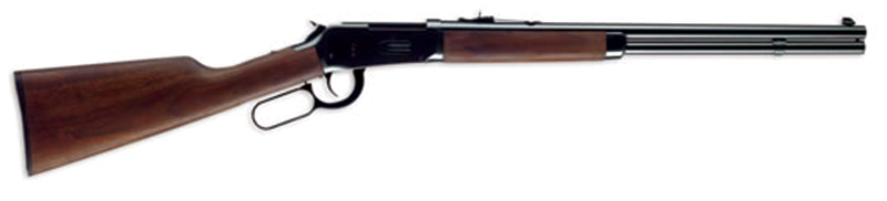 Model 94 Short Rifle, .450 Mar, 20" Barrel, Blued, Walnut, 7-rd