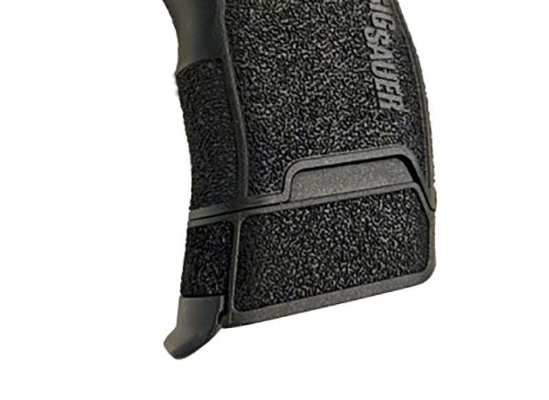 Grip Extension, Sig P365 12-rd Mag