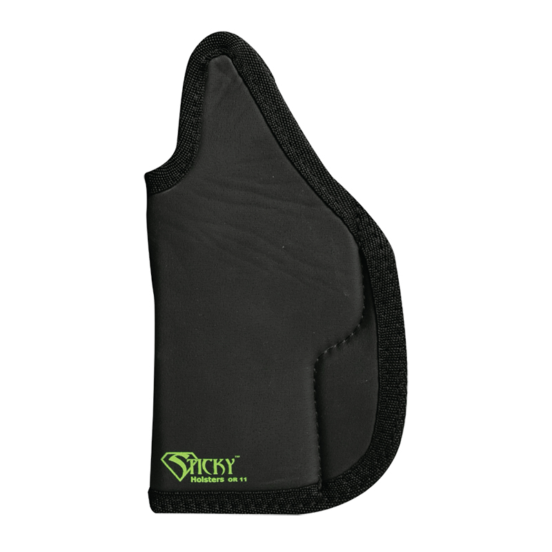 Sticky Holster,Optics Ready, OR-11, Black