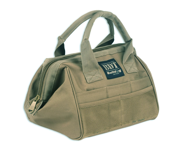 Ammo and Accessory Bag, Green
