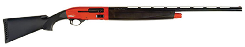Viper G2 Sporting Youth, 20 Gauge, 26" VR, CT-3XY, 3" Red/Black, 5-rd