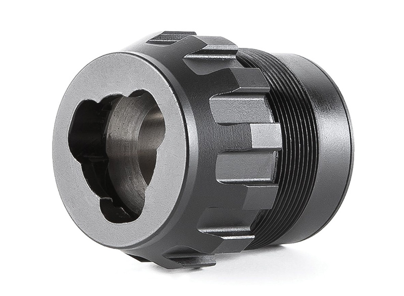 Ghost/Pyro/Wolfman Piston 3 Lug