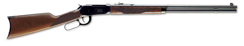 Model 94 Sporter, .30-30 Win, 24" Barrel, Blued, Walnut, 8-rd
