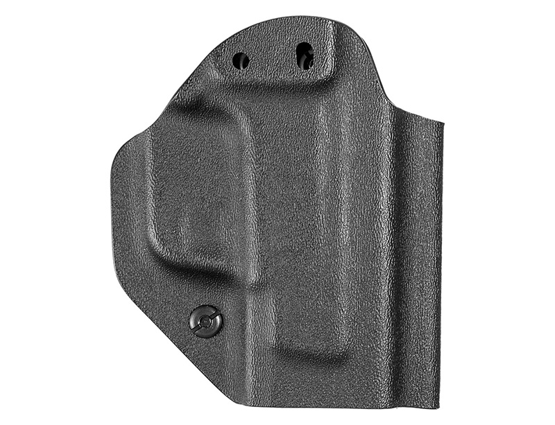 Appendix IWB/OWB Holster, Springfield XD Mod2 3" Ambi, Matte Black