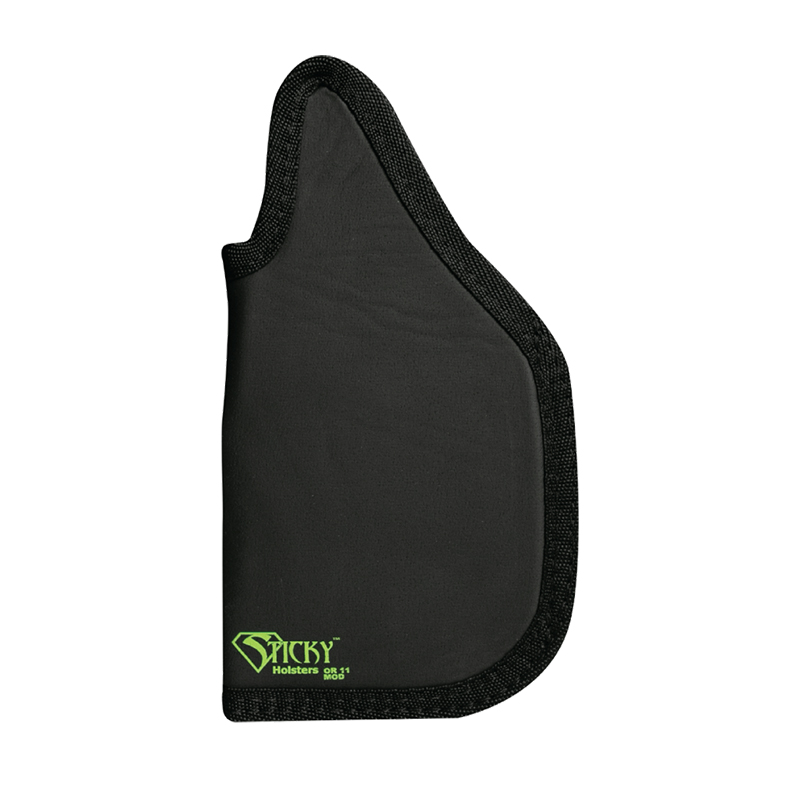 Sticky Holster,Optics Ready, OR-11, Modified, Black