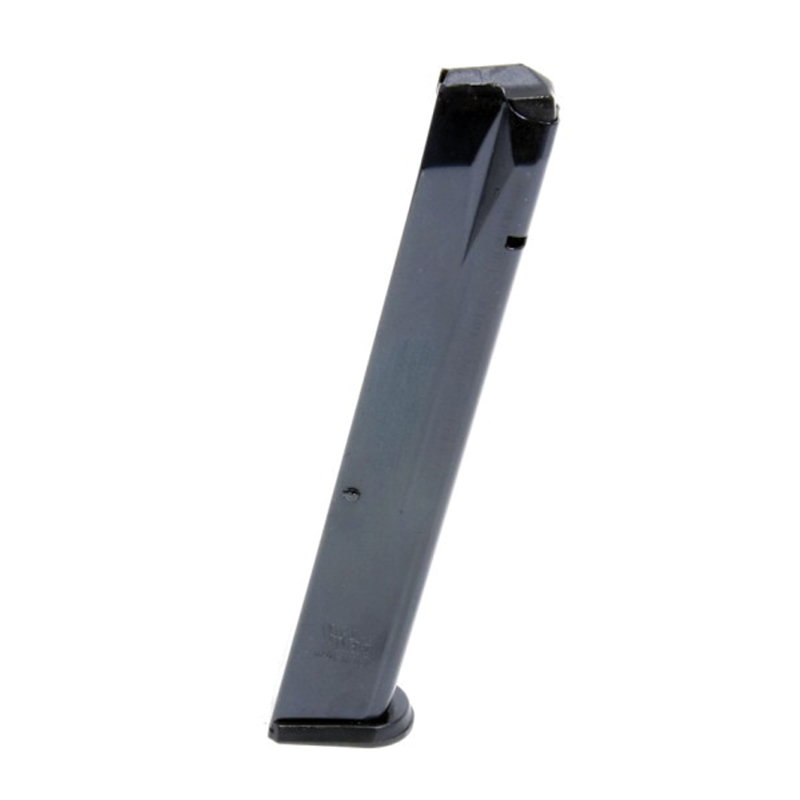 Magazine, .40 S&W/.357 Sig, Sig Sauer 226, Blue, Steel, 20-rd