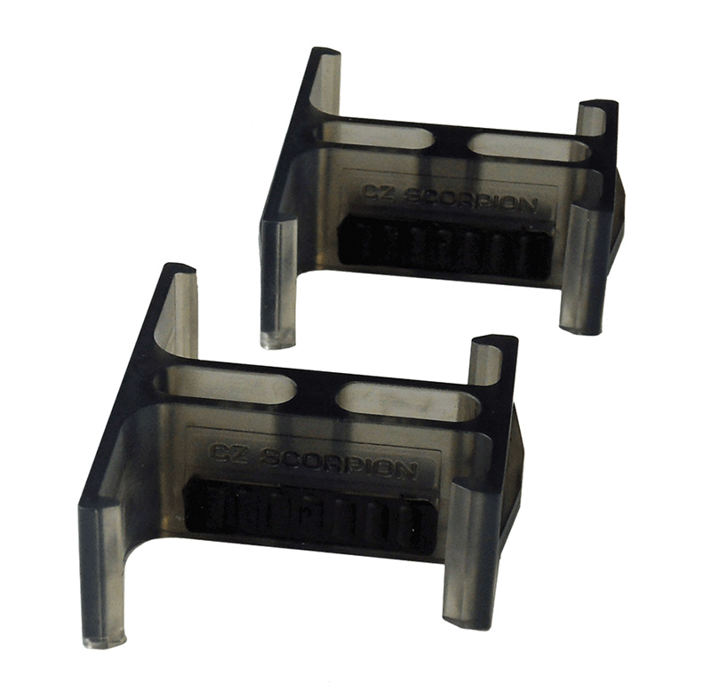 Magazine Coupler, 9mm, CZ Scorpion