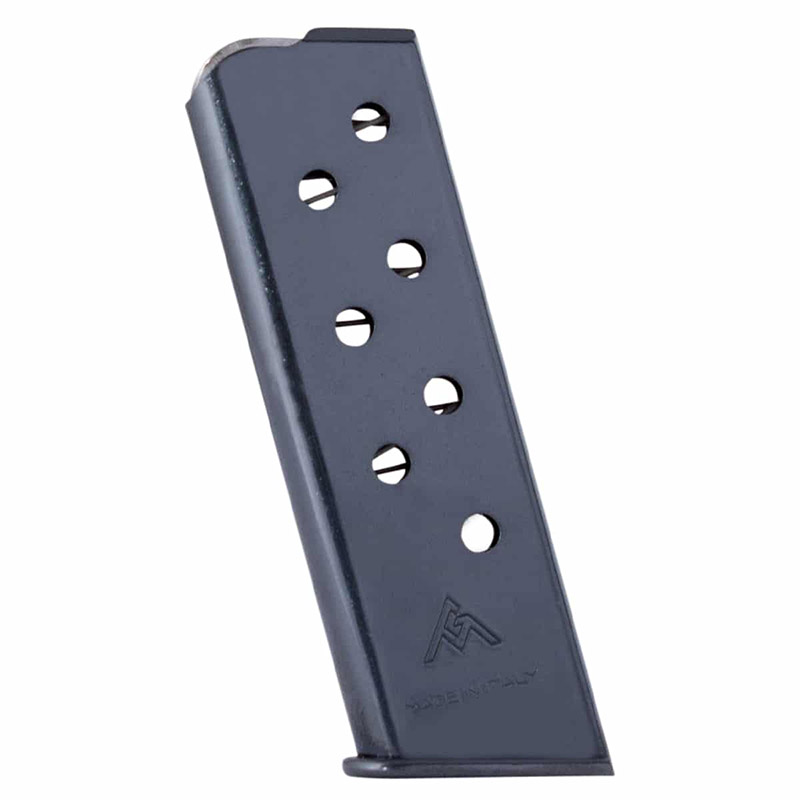 Magazine, .25 ACP, Beretta 950 Jetfire, Blued, 8-rd