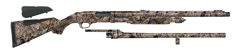 835 Ulti-Mag Combo, 12 Gauge, 24"/24" 3.5" Mossy Oak Break Up Country, 5-rd