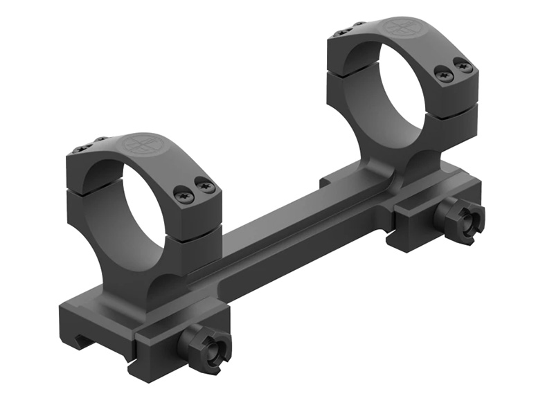 Mark IMS Integral Mounting System, 34mm, Bolt Action, Matte