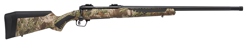 110 Predator, .204 Ruger, 24" Barrel, Mossy Oak Terra, AccuTrigger, DBM, 4-rd