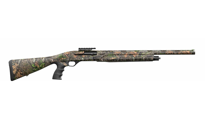 Gordion Turkey, 12 Gauge, 24" Barrel, 3" Mossy Oak Obsession, Pistol Grip 4-rd