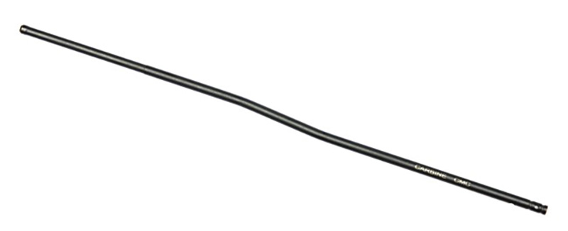 AR15/AR10 Gas Tube, Nitride Coated, Carbine Length