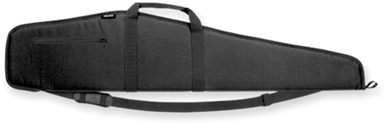 Extreme Scoped Rifle Case, 48" Black