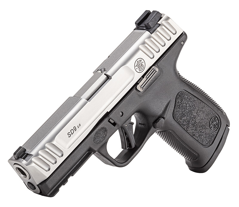 Smith & Wesson SD9 2.0-img-1