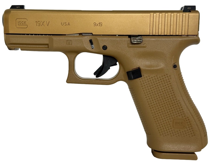 Glock 19X V-img-0