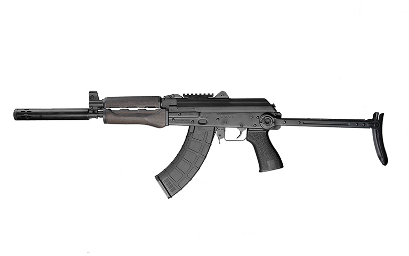 ak ZPAP92 Underfolder AK47 - AtlanticFirearms.com