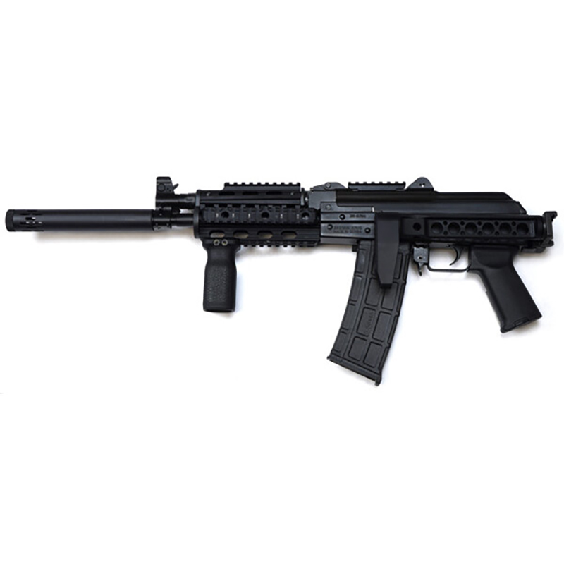 AKY Iron Valley Supply | ZPAP85 AK Rifle
