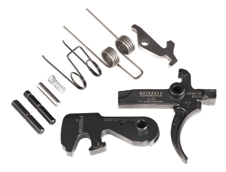 Iron Valley Supply | HK 7.62/HK 417 Trigger