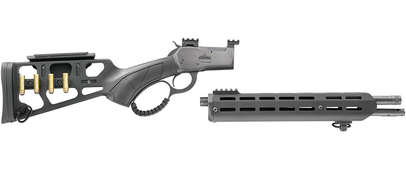 Iron Valley Supply | 1892 Wildlands Tactical