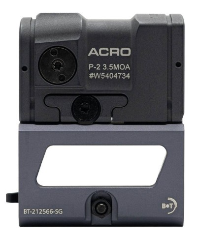 Iron Valley Supply | B&T Aimpoint ACRO P-2