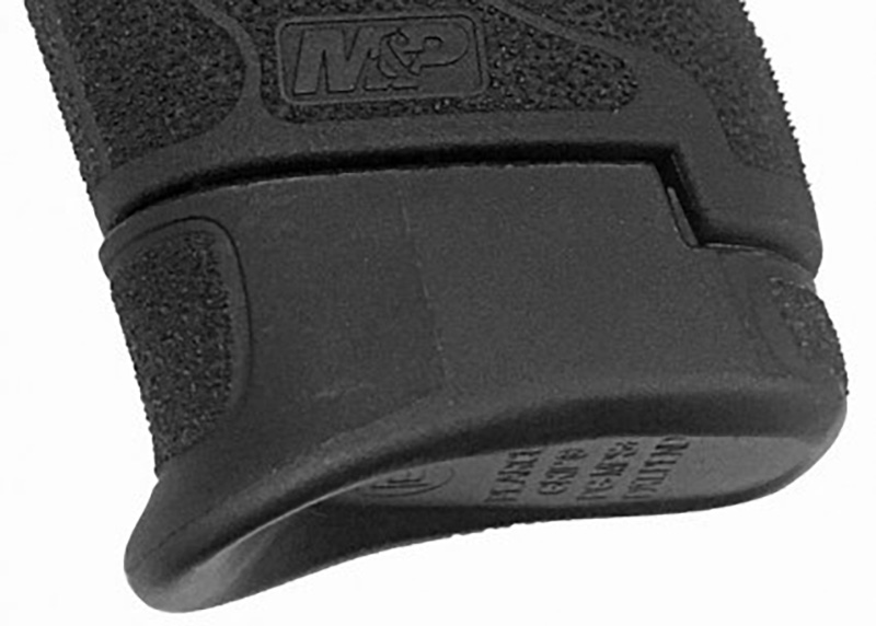 Adapter Mounting Mantis Trainer On Magazine Base Smith & Wesson M&p Shield Shield 2.0