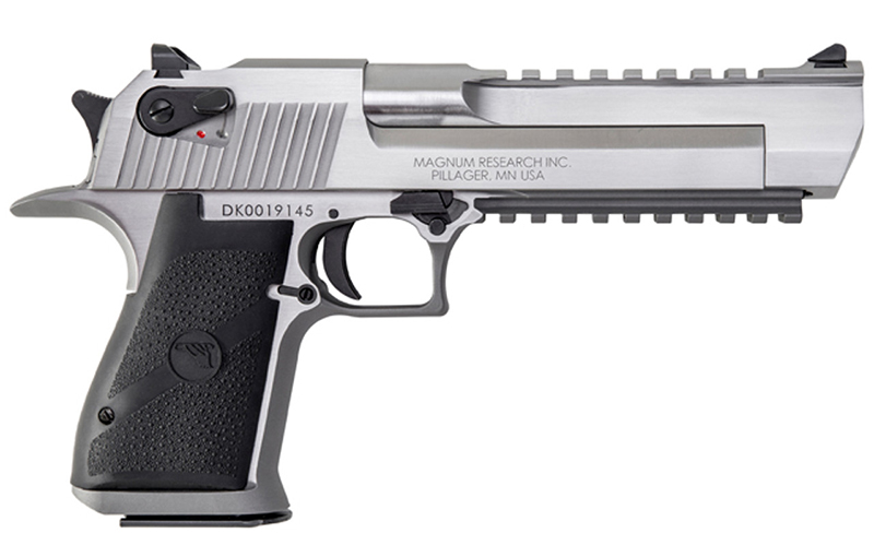 Iron Valley Supply | Desert Eagle Mark XIX