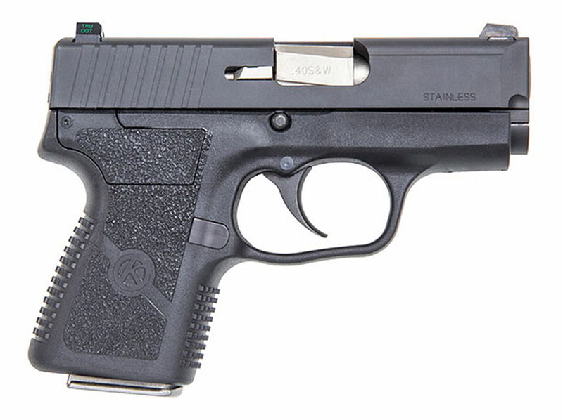 P40 Compact | Iron Valley Supply