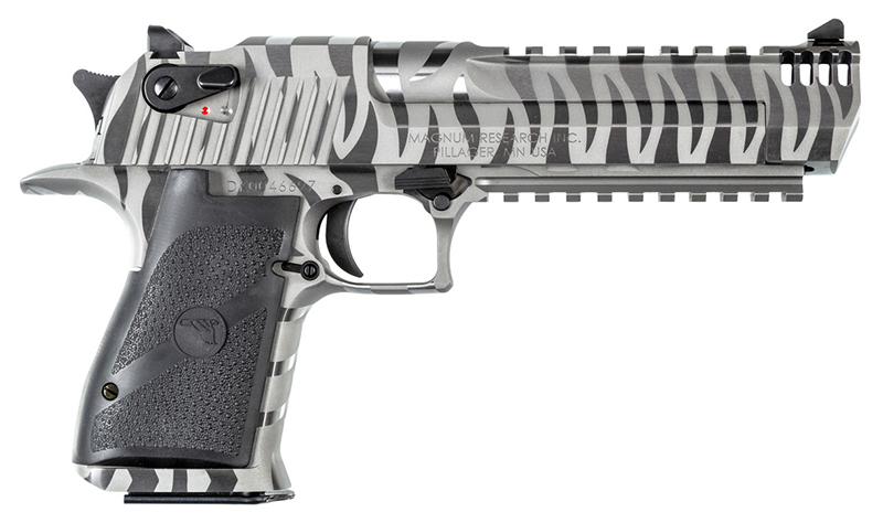 Iron Valley Supply | Desert Eagle Mark XIX