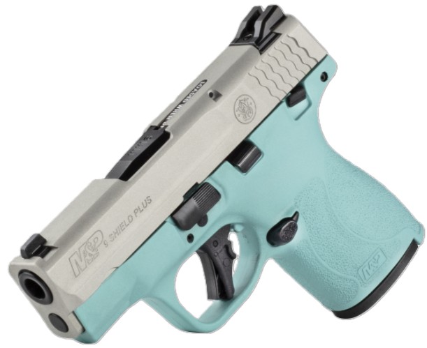 Iron Valley Supply | M&P Shield Plus