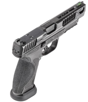 Iron Valley Supply | M&P9 M2.0 Competitor HD