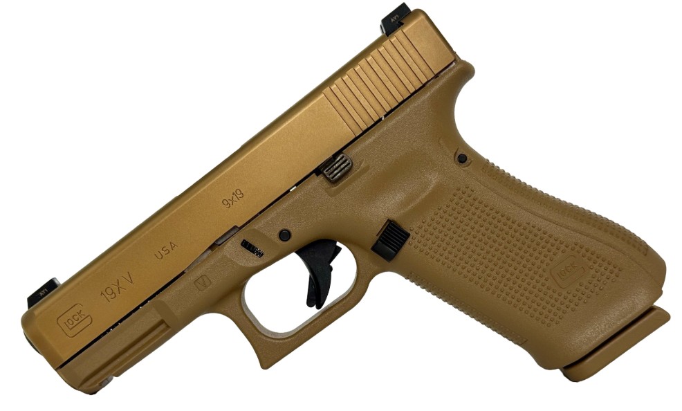 Glock 19X V-img-2