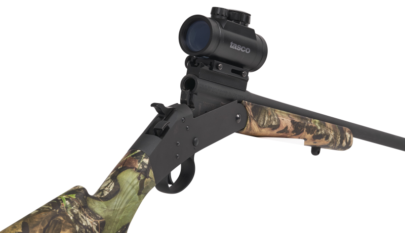 Iron Valley Supply | Stevens 301 Turkey