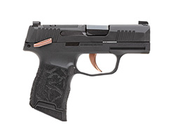 ROSE, P365-380, .380 Auto, 3.1" Barrel, ROSE Package, Manual Safety, Optics Ready, Black, (2) 10-rd