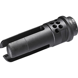 WARCOMP Flash Hider, 5.56mm, 1/28x28