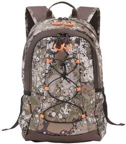 Daypack/ BackPack, Veil Terrain, Zipper